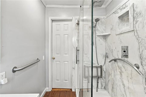 Tiny photo for 1502 Marywood Drive, Southport, NY 14904 (MLS # R1714563)