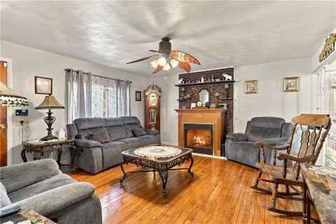 Tiny photo for 1502 Marywood Drive, Southport, NY 14904 (MLS # R1714563)