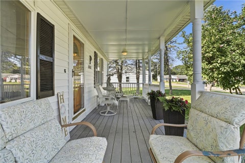 Tiny photo for 1502 Marywood Drive, Southport, NY 14904 (MLS # R1714563)