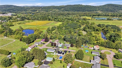 Tiny photo for 1502 Marywood Drive, Southport, NY 14904 (MLS # R1714563)