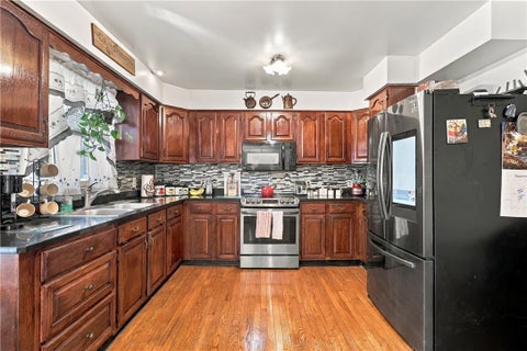 Tiny photo for 1502 Marywood Drive, Southport, NY 14904 (MLS # R1714563)