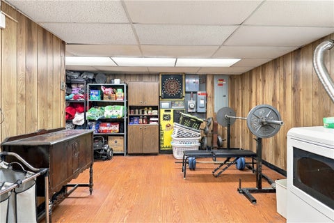 Tiny photo for 1502 Marywood Drive, Southport, NY 14904 (MLS # R1714563)