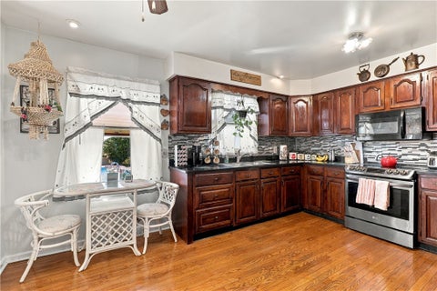 Tiny photo for 1502 Marywood Drive, Southport, NY 14904 (MLS # R1714563)