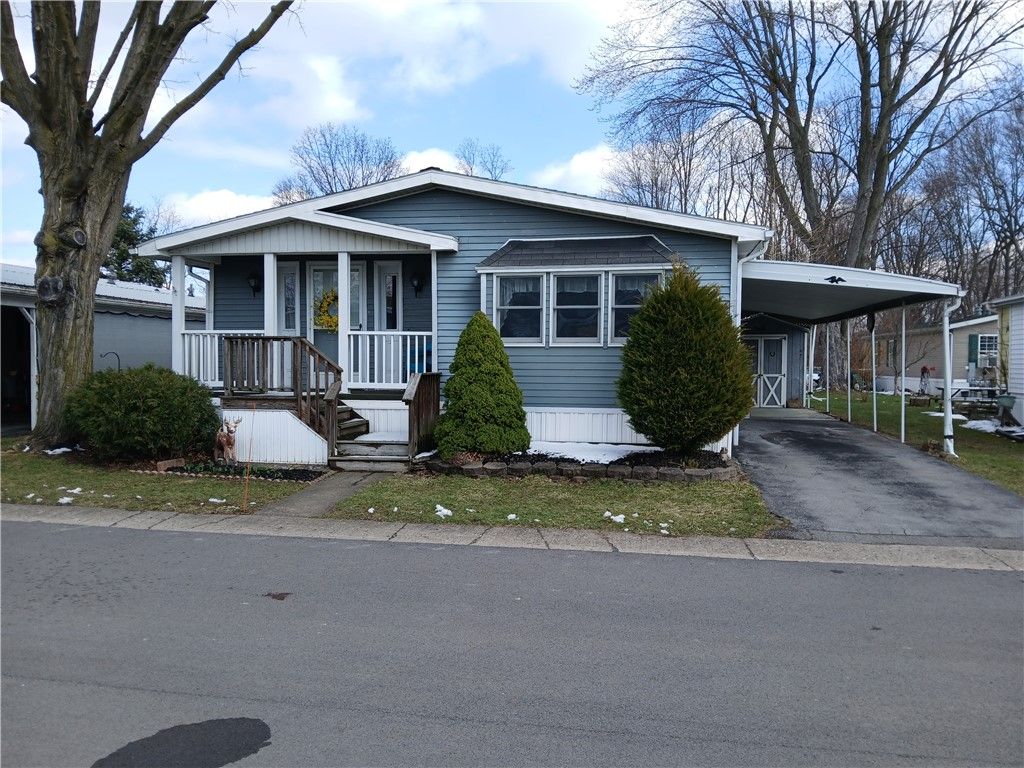 Photo of 195 Tupper Way Way #195, Manchester, NY 14504 (MLS # R1667787)