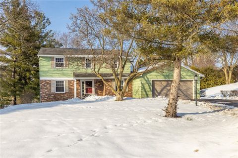 7 Old Post Road Fairport NY 14450