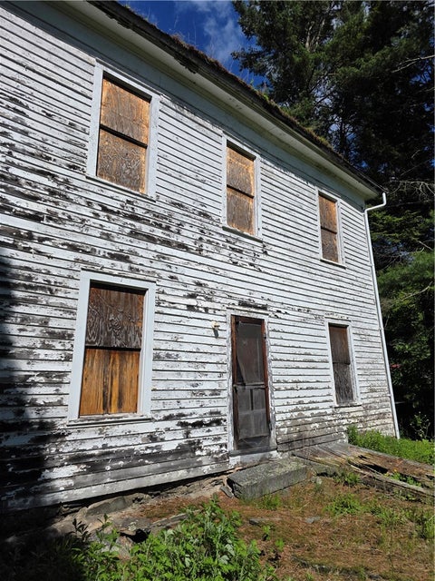 Tiny photo for 60 Cochecton Road, Cochecton, NY 12726 (MLS # R1688277)