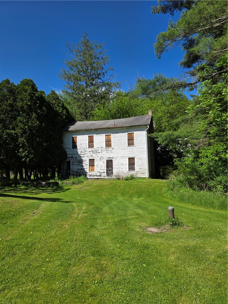 Photo 1 of 10 — 60 Cochecton Road, Cochecton, NY 12726