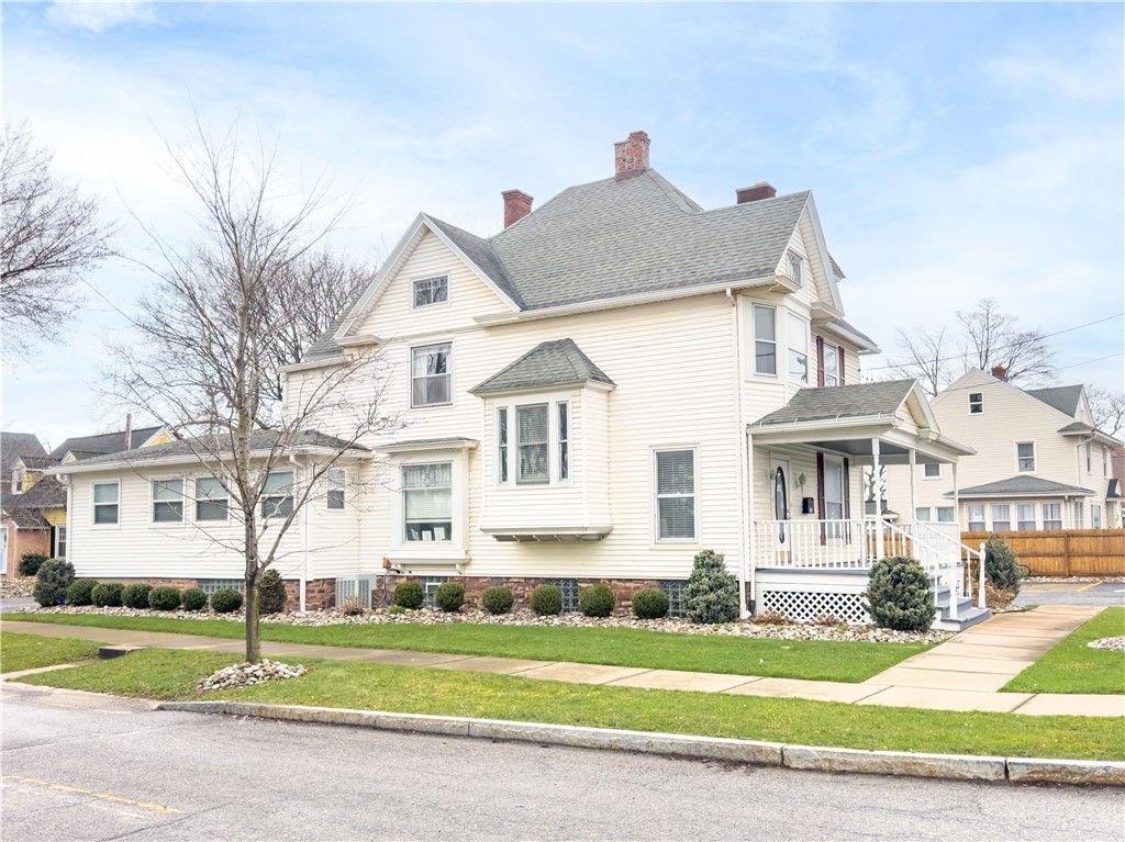 Photo of 1367 W Ridge Road, Greece, NY 14615 (MLS # R1653597)