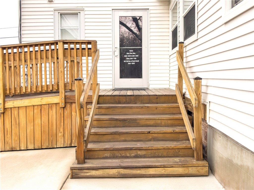 Photo of 1367 W Ridge Road, Greece, NY 14615 (MLS # R1653597)