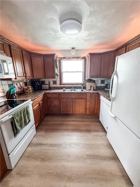 Tiny photo for 101 Pittsford Street, Rochester, NY 14615 (MLS # R1701301)
