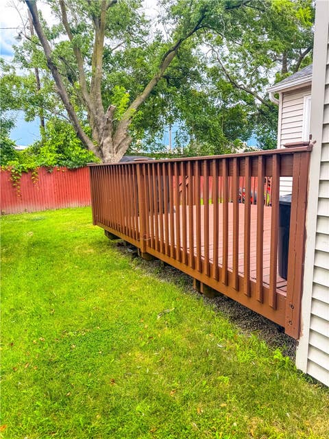 Tiny photo for 101 Pittsford Street, Rochester, NY 14615 (MLS # R1701301)