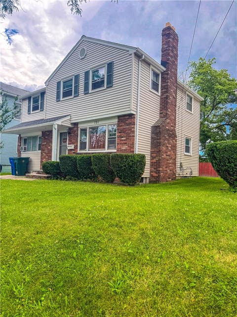 Tiny photo for 101 Pittsford Street, Rochester, NY 14615 (MLS # R1701301)