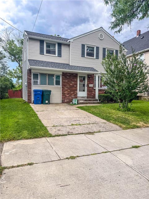 Photo of 101 Pittsford Street, Rochester, NY 14615 (MLS # R1701301)