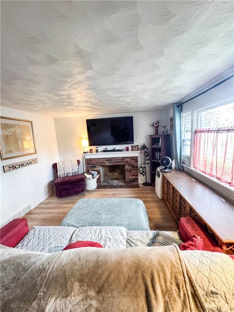 Tiny photo for 101 Pittsford Street, Rochester, NY 14615 (MLS # R1701301)