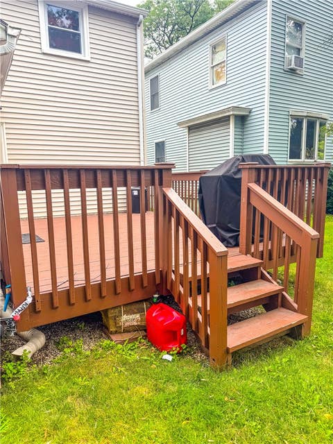 Tiny photo for 101 Pittsford Street, Rochester, NY 14615 (MLS # R1701301)