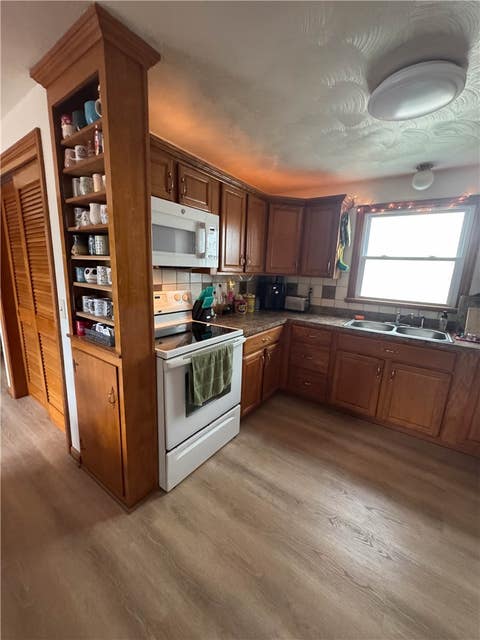 Tiny photo for 101 Pittsford Street, Rochester, NY 14615 (MLS # R1701301)
