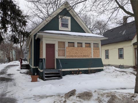Multifamily For Sale - 23 7th Street<br/> Monroe County, Rochester, NY 14609