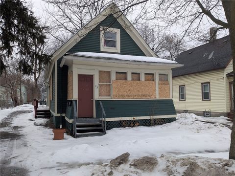 23 7th Street Rochester NY 14609