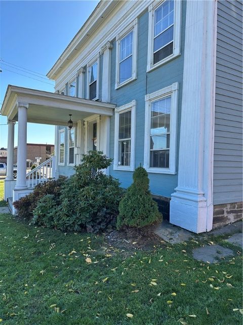 Photo of 83-85 N N. Broad Street, Norwich, NY 13815 (MLS # R1644124)