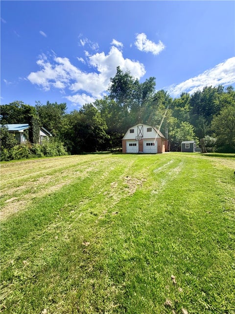 Tiny photo for 374 Lattabrook Road, Horseheads, NY 14845 (MLS # R1708193)