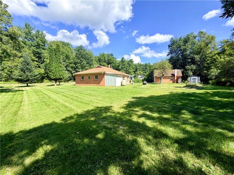 Tiny photo for 374 Lattabrook Road, Horseheads, NY 14845 (MLS # R1708193)