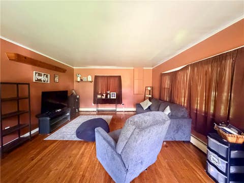 Tiny photo for 374 Lattabrook Road, Horseheads, NY 14845 (MLS # R1708193)