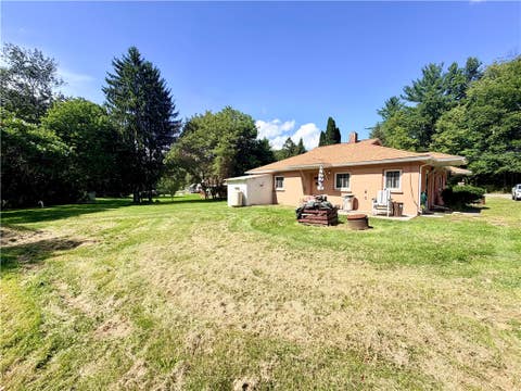 Tiny photo for 374 Lattabrook Road, Horseheads, NY 14845 (MLS # R1708193)