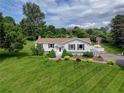 1566 Tracy Drive Skaneateles NY 13152