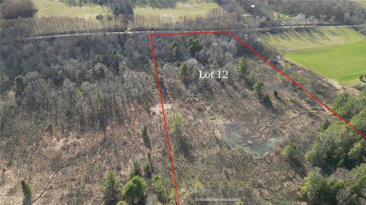Lot #12 Goddards, New Lisbon, New York image 2