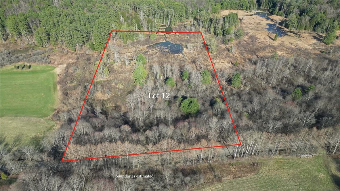 Lot #12 Goddards, New Lisbon, New York image 1