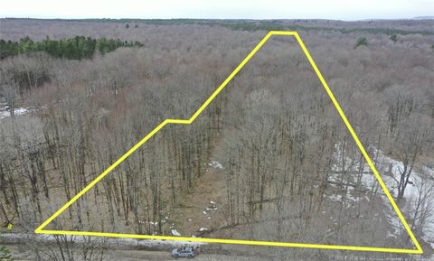 57 Grant Road Cold Brook NY 13324