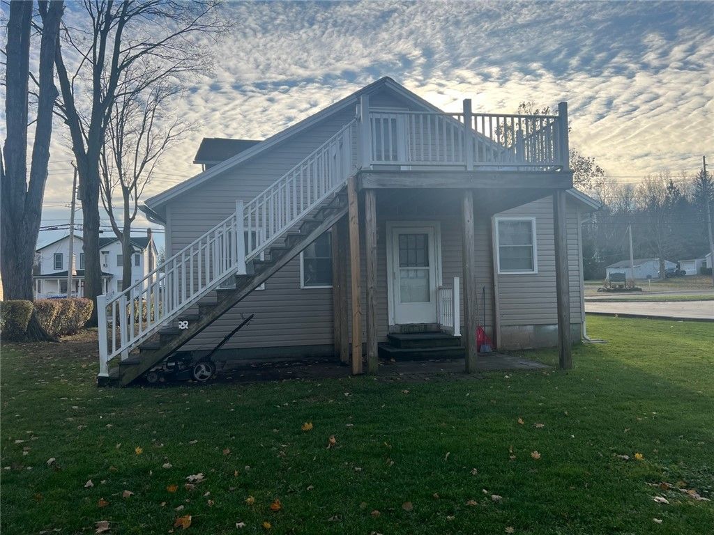 Photo of 3977 Buffalo Street, Marion, NY 14505 (MLS # R1652120)