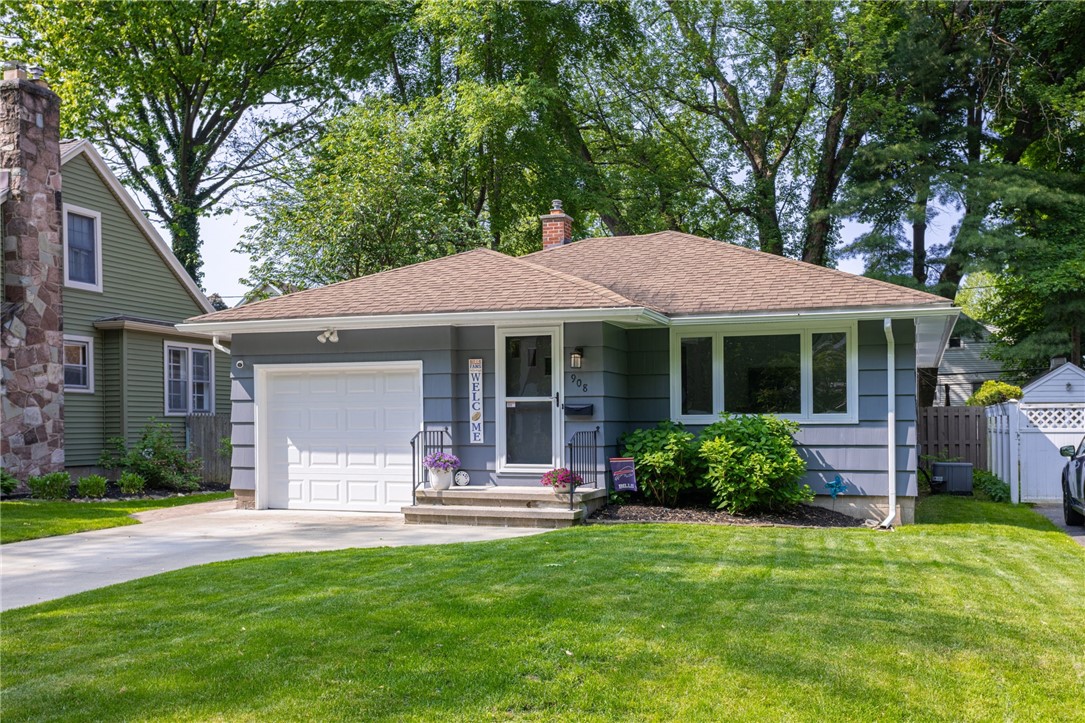 908 Winona Boulevard, Irondequoit, New York image 2