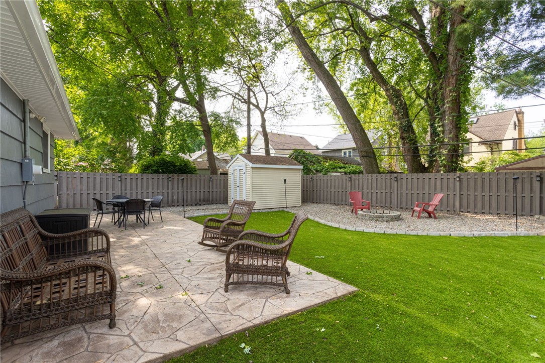 908 Winona Boulevard, Irondequoit, New York image 26