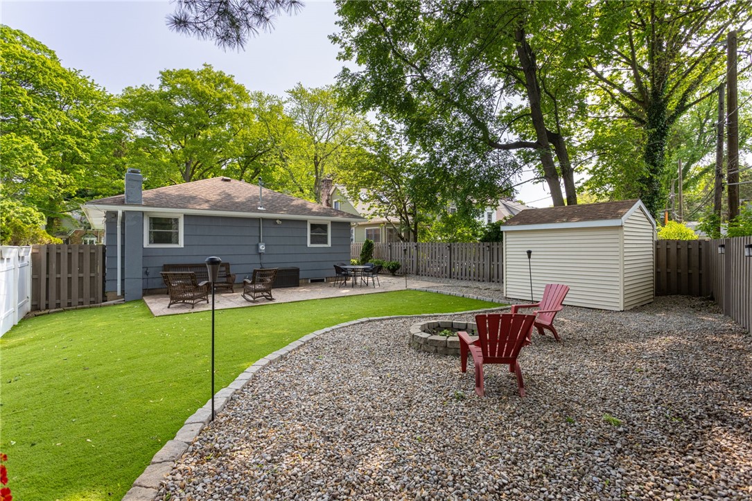 908 Winona Boulevard, Irondequoit, New York image 25