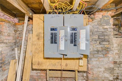 Tiny photo for 446 1st Street, Albany, NY 12206 (MLS # R1660430)