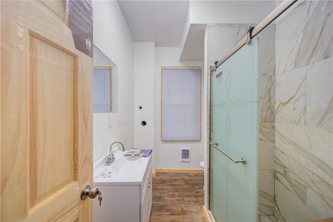 Tiny photo for 446 1st Street, Albany, NY 12206 (MLS # R1660430)