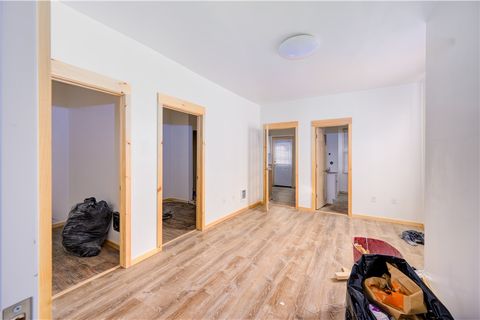 Tiny photo for 446 1st Street, Albany, NY 12206 (MLS # R1660430)