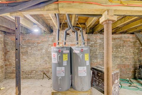 Tiny photo for 446 1st Street, Albany, NY 12206 (MLS # R1660430)