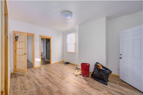 Tiny photo for 446 1st Street, Albany, NY 12206 (MLS # R1660430)