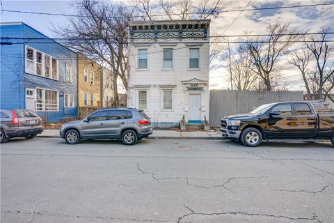 Photo of 446 1st Street, Albany, NY 12206 (MLS # R1660430)