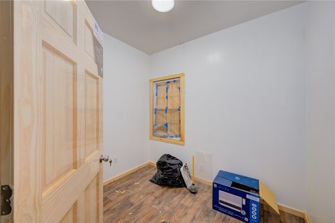 Tiny photo for 446 1st Street, Albany, NY 12206 (MLS # R1660430)