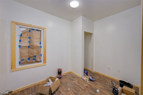 Tiny photo for 446 1st Street, Albany, NY 12206 (MLS # R1660430)