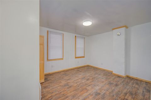 Tiny photo for 446 1st Street, Albany, NY 12206 (MLS # R1660430)