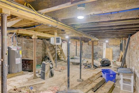 Tiny photo for 446 1st Street, Albany, NY 12206 (MLS # R1660430)