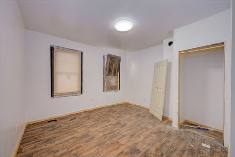 Tiny photo for 446 1st Street, Albany, NY 12206 (MLS # R1660430)