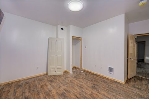 Tiny photo for 446 1st Street, Albany, NY 12206 (MLS # R1660430)