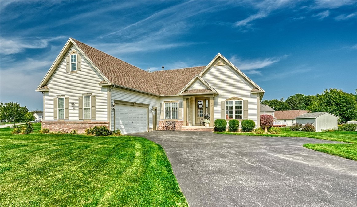 View Greece, NY 14612 house