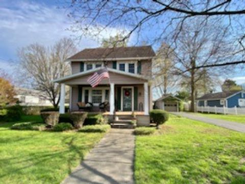 553 W Franklin Street Horseheads NY 14845