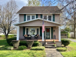 553 W Franklin Street